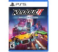 Redout 2: Deluxe Edition (輸入版:北米) - PS5