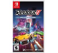 Redout 2: Deluxe Edition for Nintendo Switch