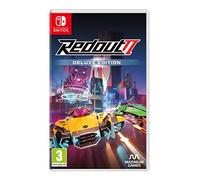 Redout 2: Deluxe Edition (Switch)
