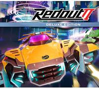 Redout 2 Deluxe Edition PC Steam Account
