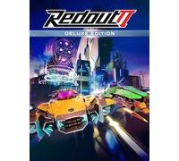 Redout 2 | Deluxe Edition (PC) - Steam Account - GLOBAL