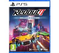 Redout 2 Deluxe Edition PS5