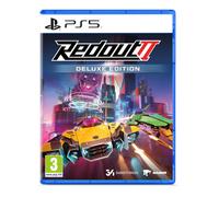 Redout 2 Deluxe Edition PS5