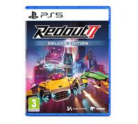 Redout 2: Deluxe Edition (PS5)
