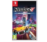 Redout 2: Deluxe Edition (Switch)