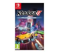 Redout 2: Deluxe Edition (Switch)