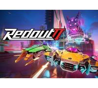 Redout 2 - Deluxe Edition (Xbox One / Xbox Series X|S) Xbox Live Key - ARGENTINA