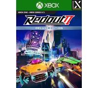 Redout 2 | Deluxe Edition (Xbox Series X/S) - Xbox Live Key - EUROPE