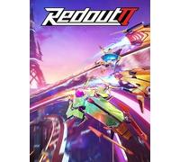 Redout 2 (PC) - Epic Games Account - GLOBAL