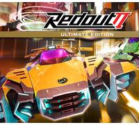 Redout 2 Ultimate Edition PC Steam CD Key