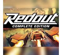 Redout - Complete Edition (PC) Steam Key - GLOBAL