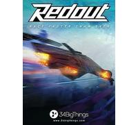 Redout - Complete Edition (PC) - Steam Key - GLOBAL