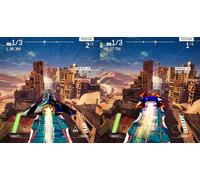 Redout - Lightspeed Edition - Playstation 4 PS4 Brand New Factory Sealed