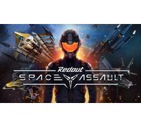 Redout: Space Assault