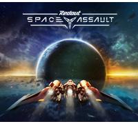 Redout: Space Assault EU PC Steam CD Key