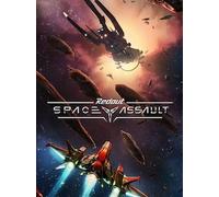 Redout: Space Assault (PC) - Steam Key - GLOBAL