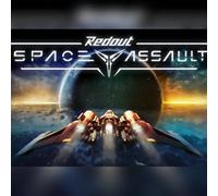 Redout: Space Assault (PC) Steam Key - GLOBAL