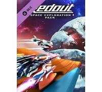 Redout - Space Exploration Pack Steam Key GLOBAL