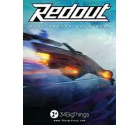 Redout Steam Key GLOBAL