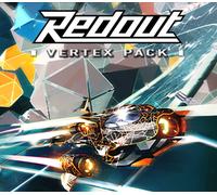 Redout - V.E.R.T.E.X. Pack DLC Steam CD Key