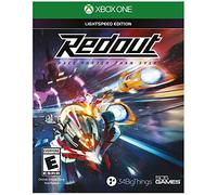 Redout - Xbox One