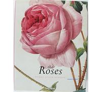 Redoute Roses: Pierre-Joseph Redoute, 1759-1840 (Jumbo S.)