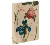 Redoute's Fabulous Flowers Journal