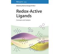 Redox-Active Ligands : Concepts and Catalysis