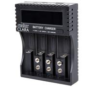 Redox Clara Charger