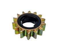 Redpart 14 Tooth Metal Starter Gear Pinion Fits Briggs & Stratton - Replaces 693713