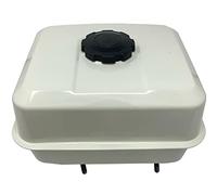 Redpart Fuel Tank with Fuel Cap & Filters Replacement for Honda GX340 GX390 Replacement for 17510-ZE3-810