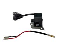 Redpart Ignition Coil with Spark Plug Cap compatible with Honda GX25 Engine Strimmer