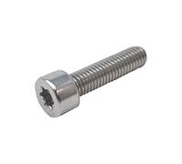 Redpart M5 x 20mm Screw Replacement for Stihl TS400 TS410 Replacement for 9022-341-1019 9022-371-1020