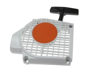 Redpart Recoil Pull Starter Assembly fits Stihl MS200 MS200T 020 020T Chainsaws - Replaces 1129-080-2105