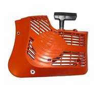 Redpart Recoil Pull Starter Housing Assy Fits Husqvarna K750 K760 Replaces 5743620-01