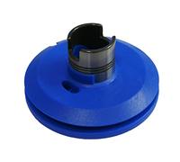 Redpart Recoil Starter Pulley Fits Husqvarna K650 K750 K760 K950 Replaces 5062581-03