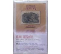 Redpath, Jean - Songs of R. Burns No. 6 [CASSETTE]