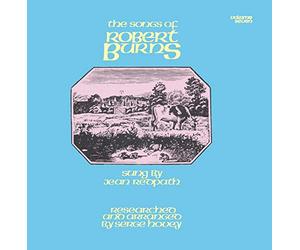 Redpath, Jean - Songs of R. Burns No. 7