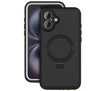 Redpepper Case for iPhone 16 Integral Waterproof IP68