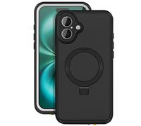 Redpepper Case for iPhone 16 Plus Integral Waterproof IP68