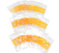 Redpepper Classical Guitar Strings 3-Pack - Normal Tension Nylon Guitar Strings Individually Packed - Classic Guitar Strings for Beginners and Performers