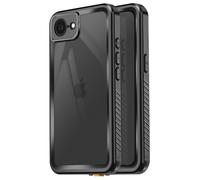 Redpepper Integral Case for iPhone 16e Waterproof IP68 Shockproof