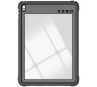 Redpepper Waterproof Case for iPad Pro 10.5 & Air 3 2019, Transparent