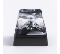 REDQIN Himalaya Berger Artisan Esc Keycap Handmade Keycap for Mechanical Keyboards