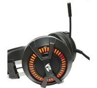 Redragon: Bio H801 Gaming Headset (PC) (New)
