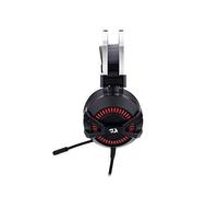 Redragon: Bio H801 Gaming Headset (PC) (New)