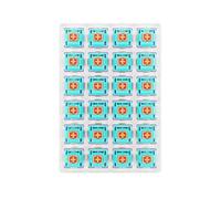 Redragon Bullet R Neon Linear 50gf 24un A113 R Mechanical Keyboard Switch Kit