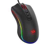 Redragon: Cobra Chroma M711 Gaming Mouse/PC