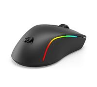 Redragon Deicide Lite RGB Gaming Mouse Black PAW3313 1000DPI M816-LIT