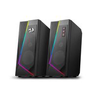 Redragon GS520 Anvil RGB Desktop Stereo Speakers
